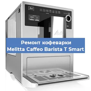 Чистка кофемашины Melitta Caffeo Barista T Smart от накипи в Ростове-на-Дону